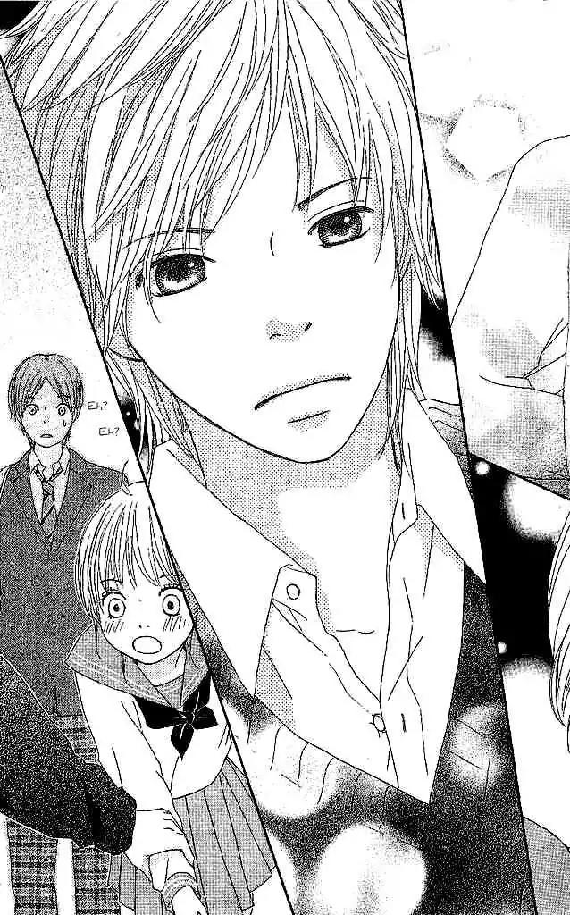 Koi Oto Chapter 3 page 34 - Chapter 3