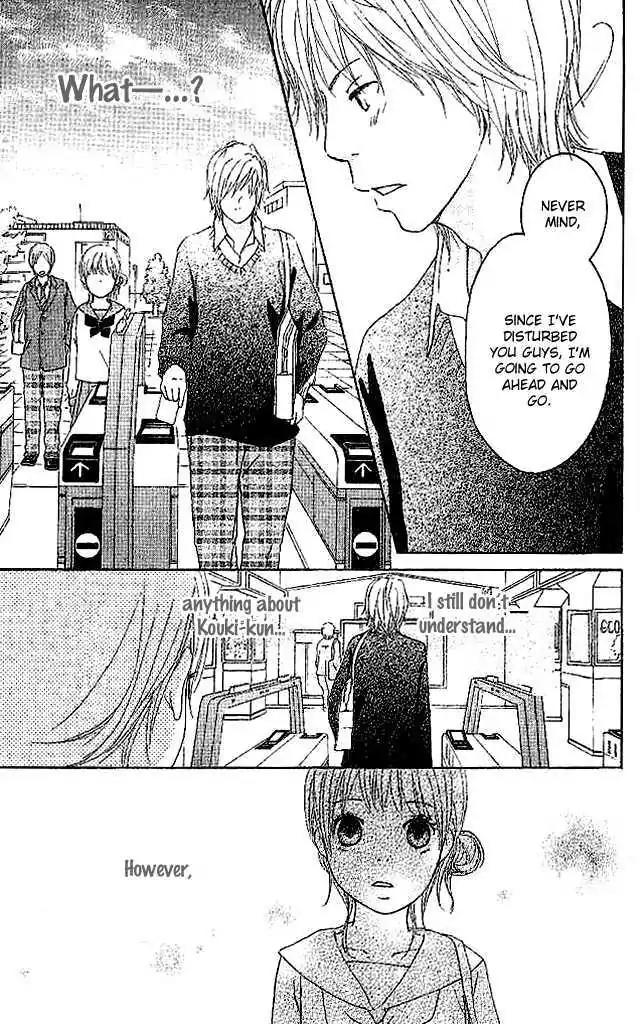 Koi Oto Chapter 3 page 36 - Chapter 3