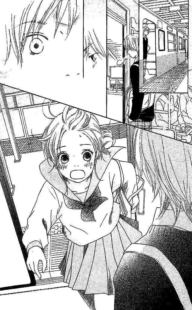 Koi Oto Chapter 3 page 38 - Chapter 3