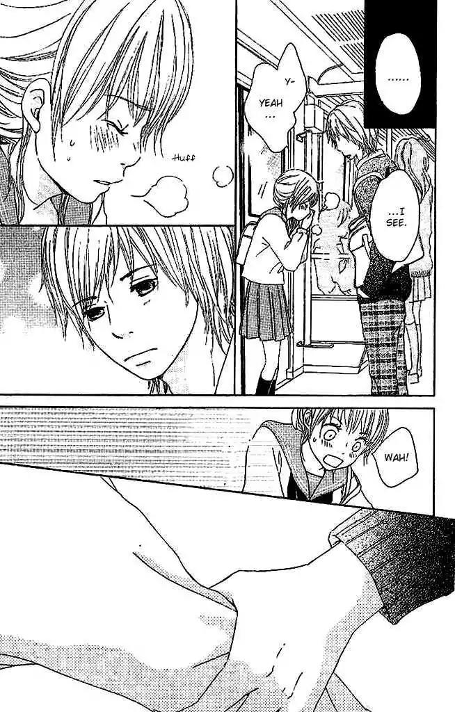 Koi Oto Chapter 3 page 40 - Chapter 3