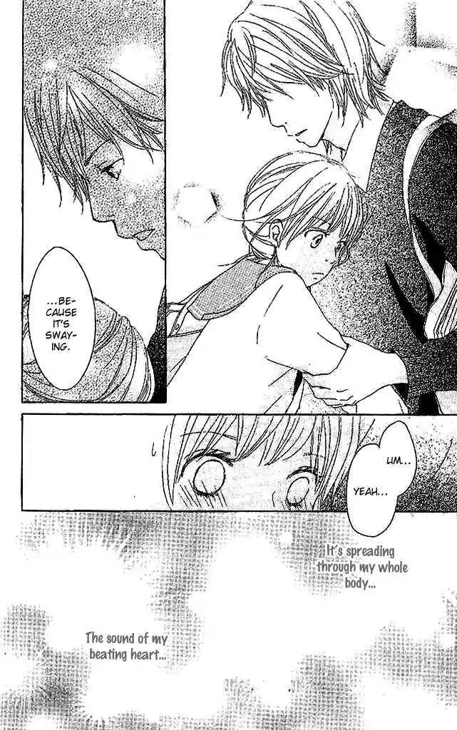 Koi Oto Chapter 3 page 41 - Chapter 3