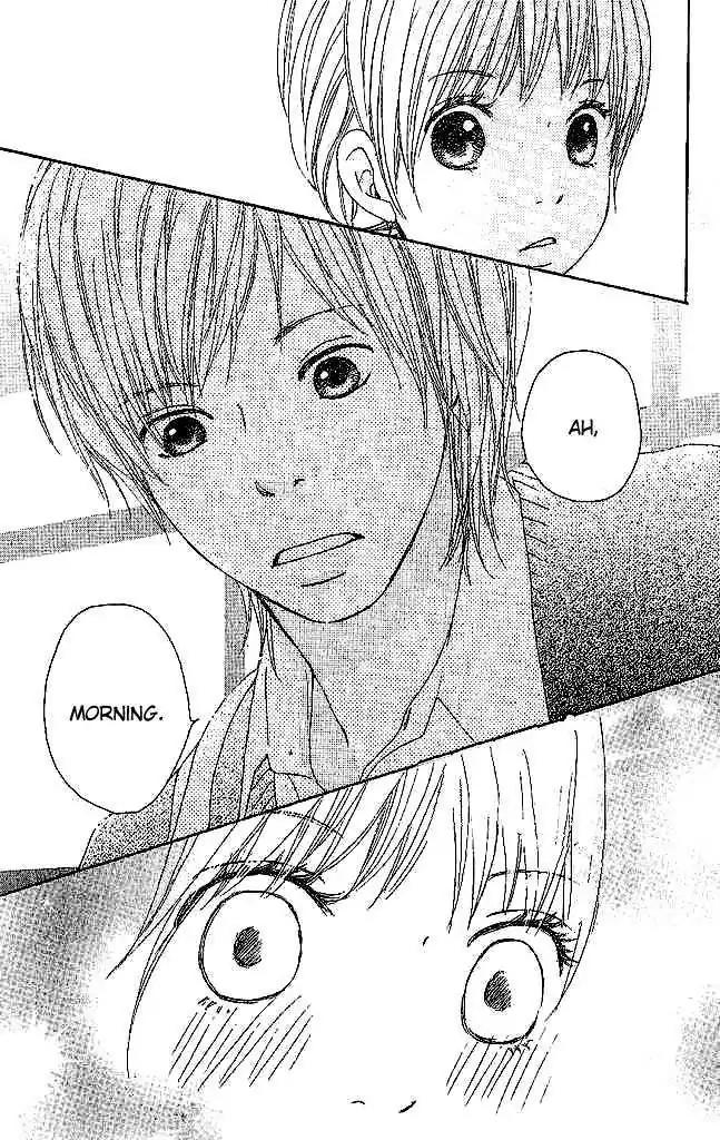 Koi Oto Chapter 3 page 8 - Chapter 3