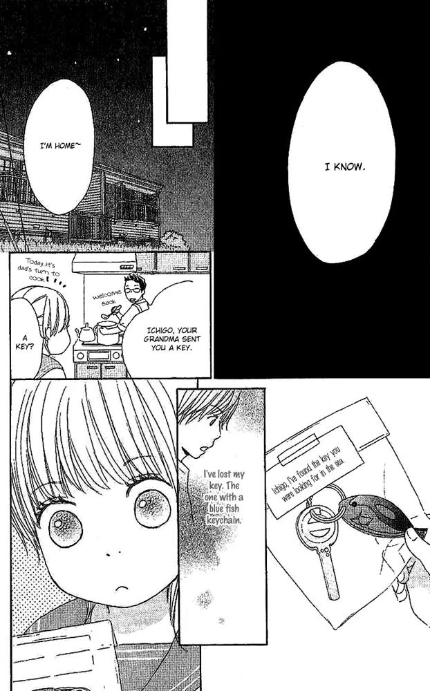 Koi Oto Chapter 4 page 11 - Chapter 4