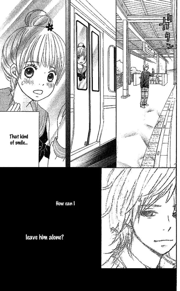 Koi Oto Chapter 4 page 28 - Chapter 4