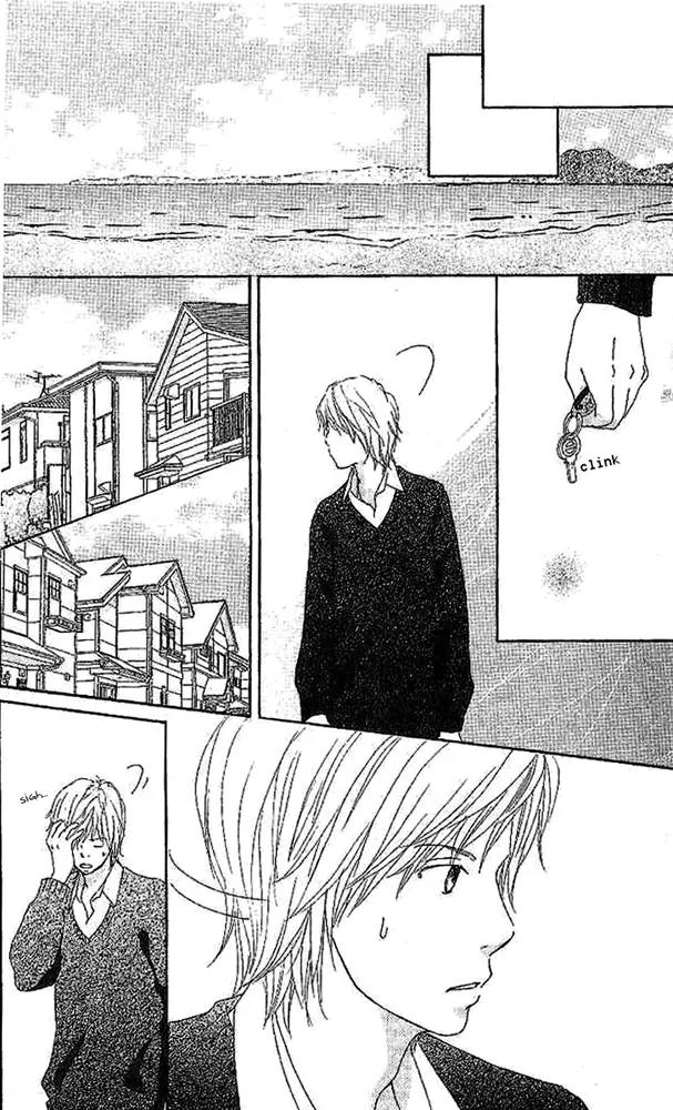 Koi Oto Chapter 4 page 29 - Chapter 4