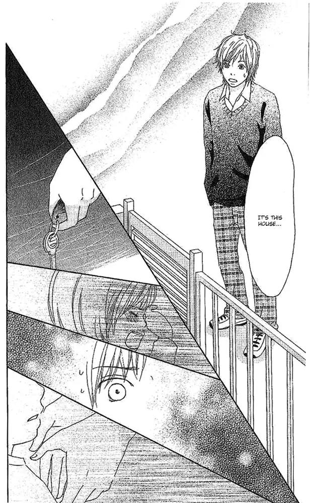 Koi Oto Chapter 4 page 33 - Chapter 4