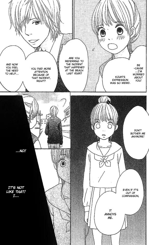 Koi Oto Chapter 4 page 36 - Chapter 4