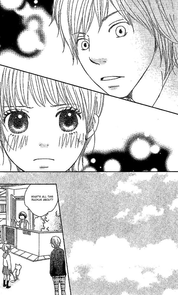 Koi Oto Chapter 4 page 38 - Chapter 4