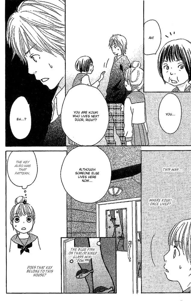 Koi Oto Chapter 4 page 39 - Chapter 4