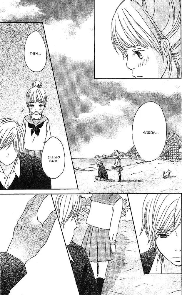 Koi Oto Chapter 4 page 42 - Chapter 4