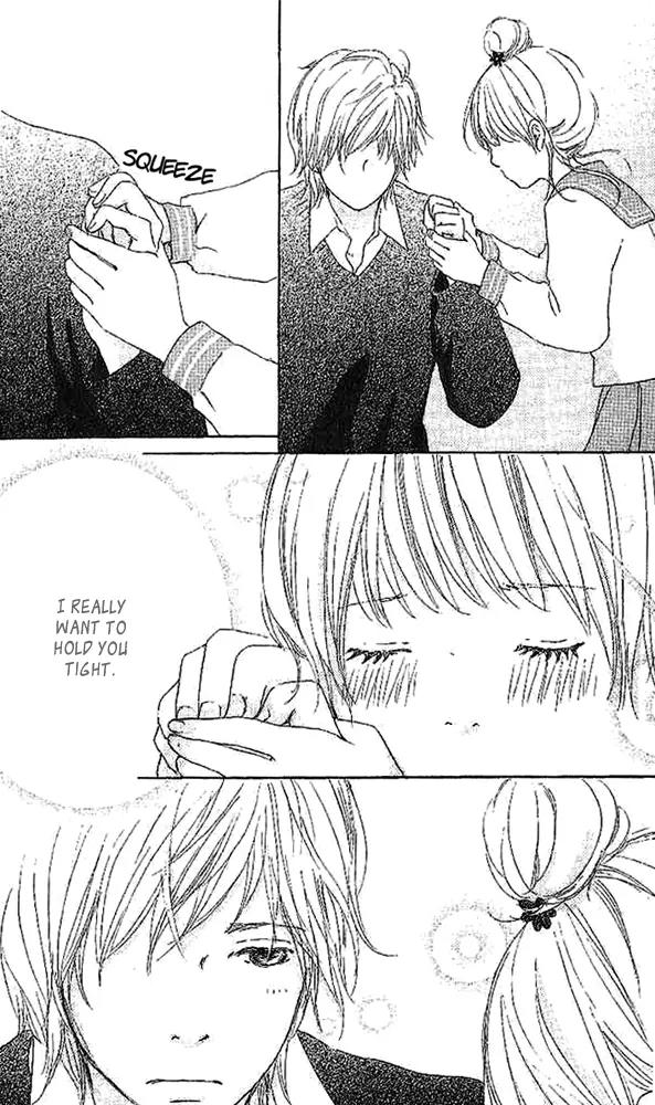 Koi Oto Chapter 4 page 45 - Chapter 4