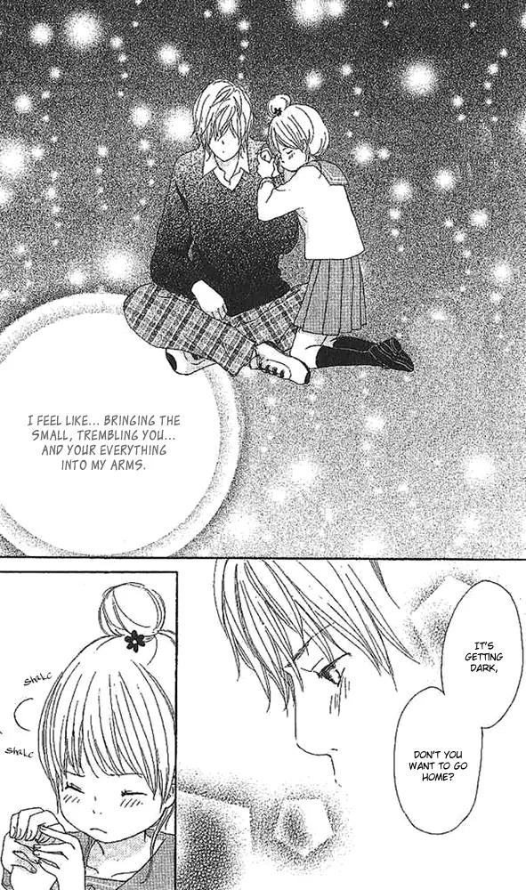 Koi Oto Chapter 4 page 46 - Chapter 4