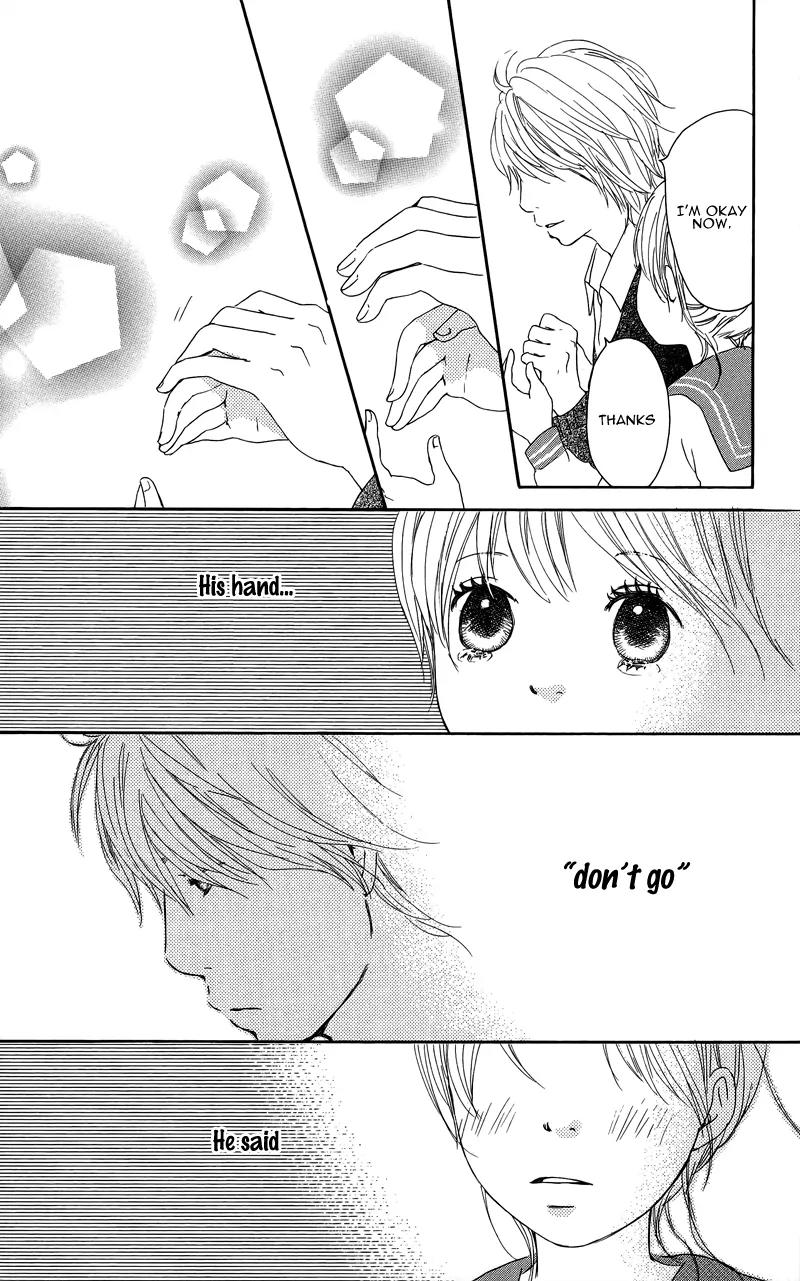 Koi Oto Chapter 5 page 14 - Chapter 5