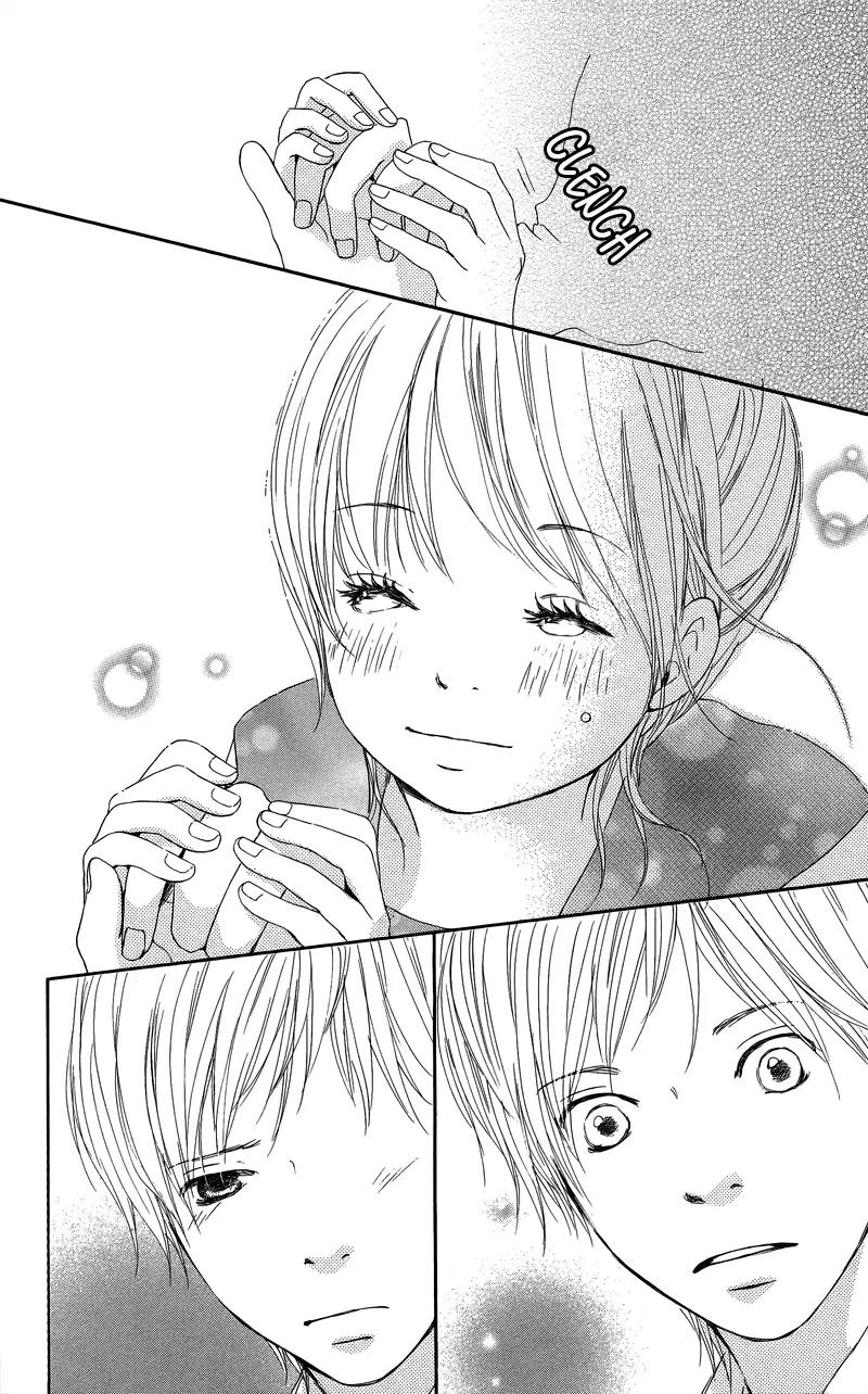 Koi Oto Chapter 5 page 15 - Chapter 5