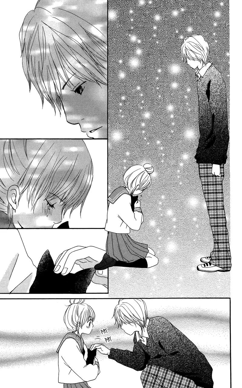 Koi Oto Chapter 5 page 26 - Chapter 5