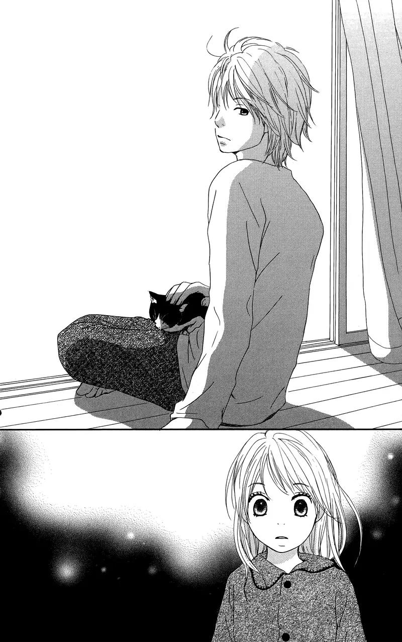 Koi Oto Chapter 5 page 37 - Chapter 5