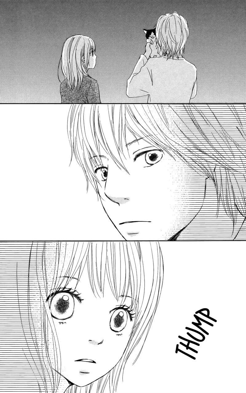Koi Oto Chapter 5 page 43 - Chapter 5