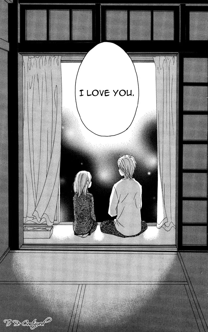 Koi Oto Chapter 5 page 44 - Chapter 5
