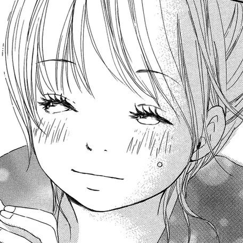 Koi Oto Chapter 5 cover