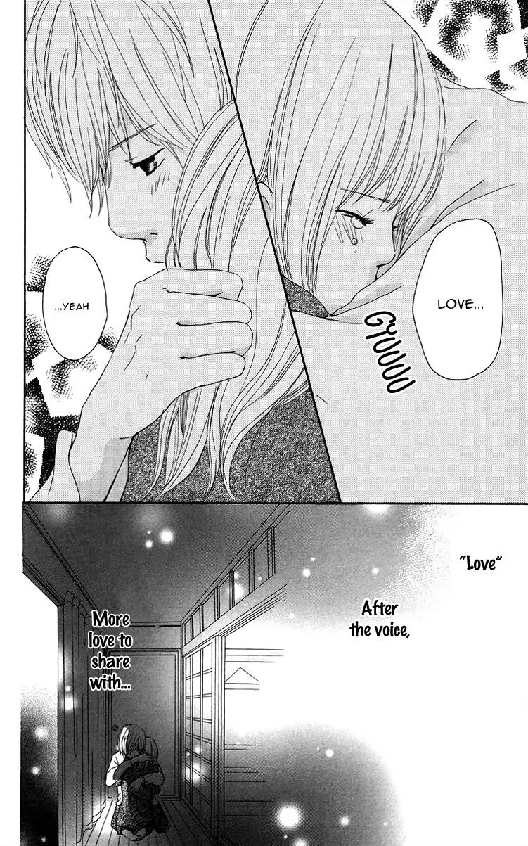 Koi Oto Chapter 6 page 11 - Chapter 6
