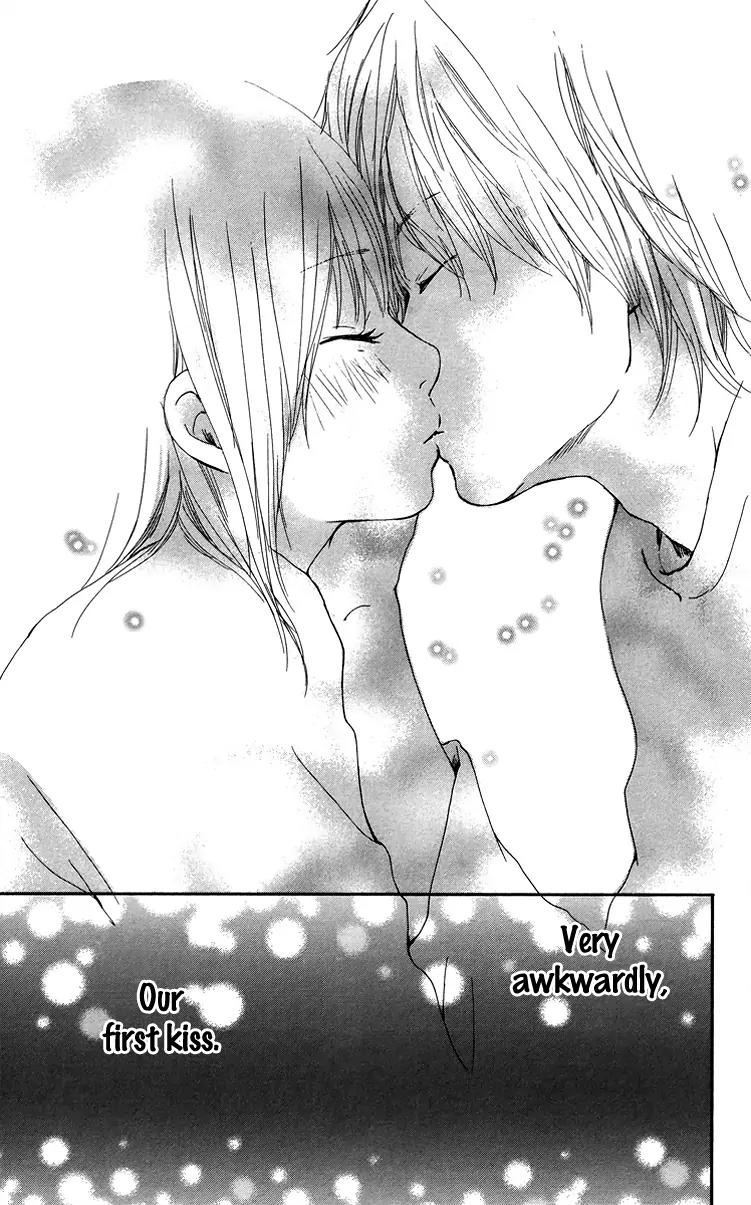Koi Oto Chapter 6 page 20 - Chapter 6