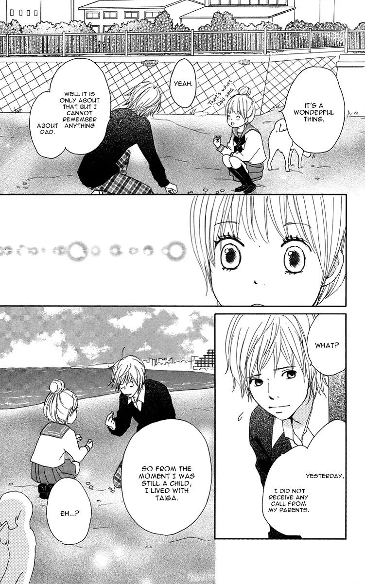 Koi Oto Chapter 6 page 24 - Chapter 6