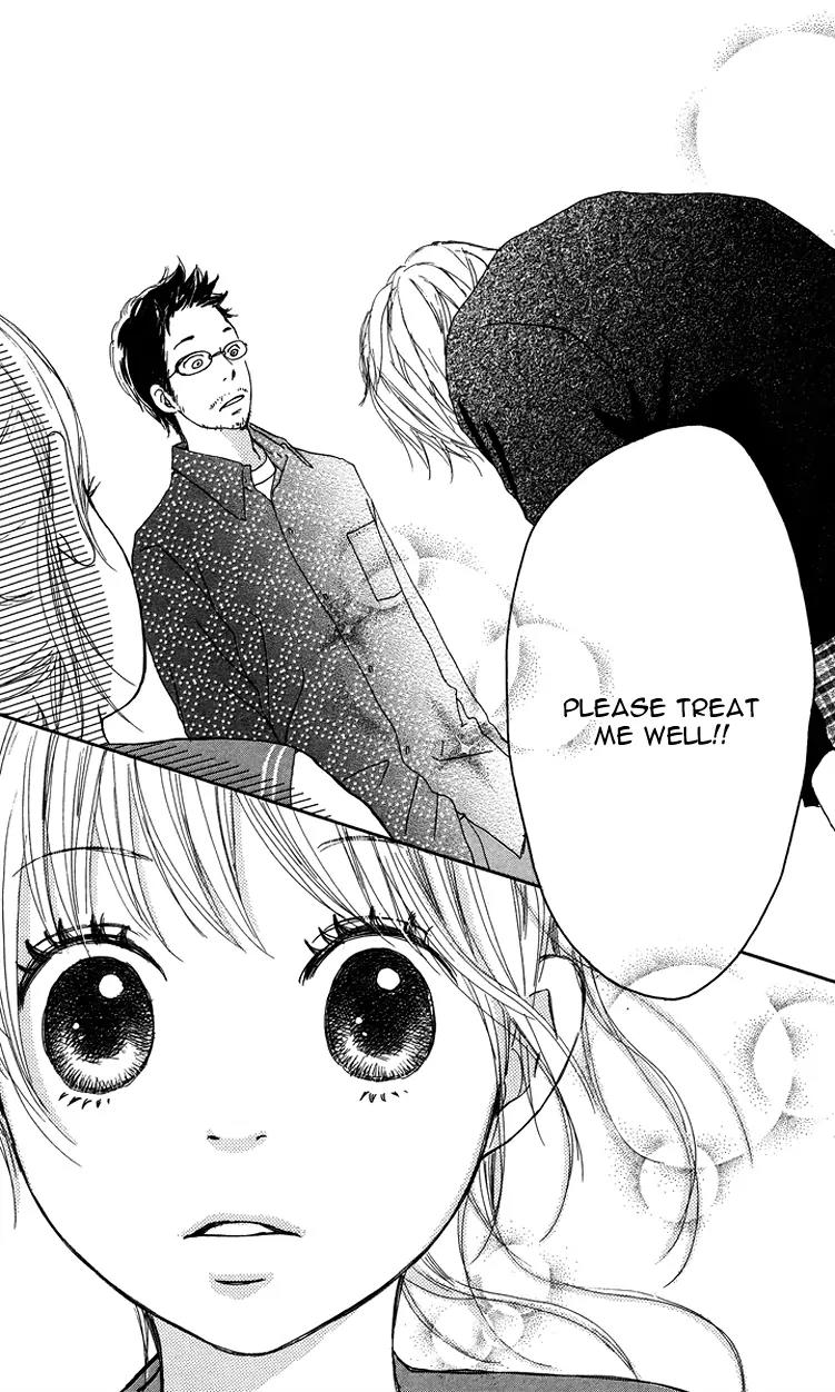 Koi Oto Chapter 6 page 30 - Chapter 6