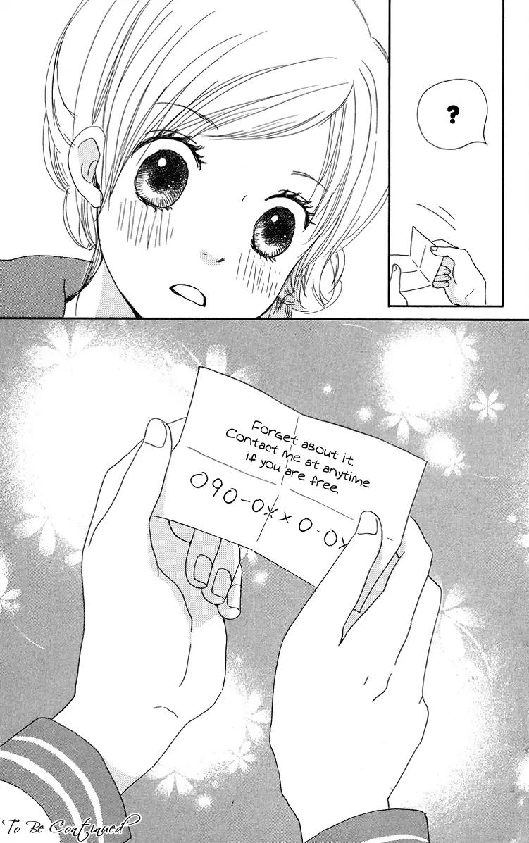 Koi Oto Chapter 6 page 44 - Chapter 6