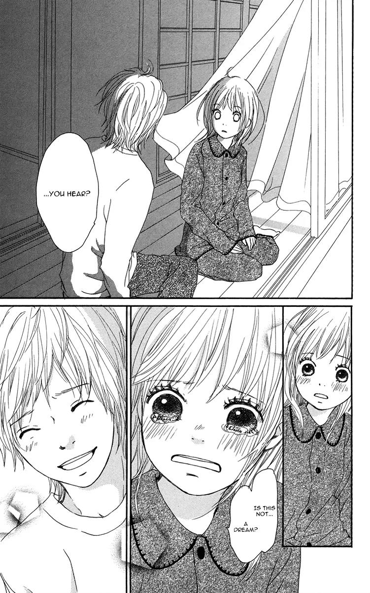 Koi Oto Chapter 6 page 8 - Chapter 6