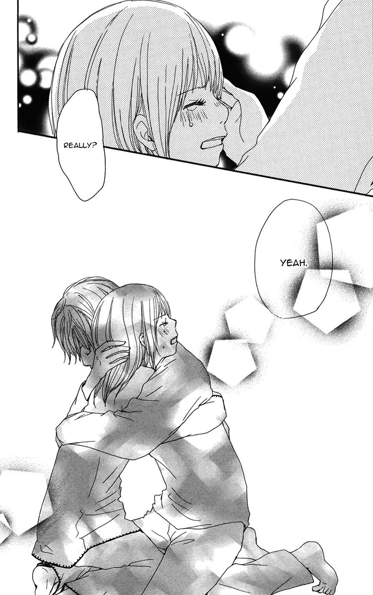 Koi Oto Chapter 6 page 9 - Chapter 6