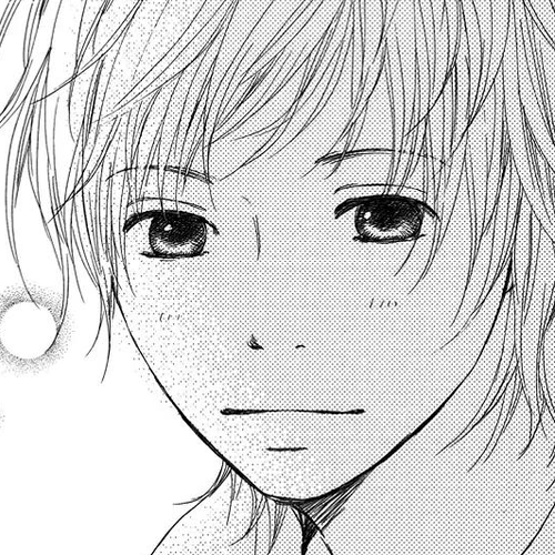 Koi Oto Chapter 6 cover