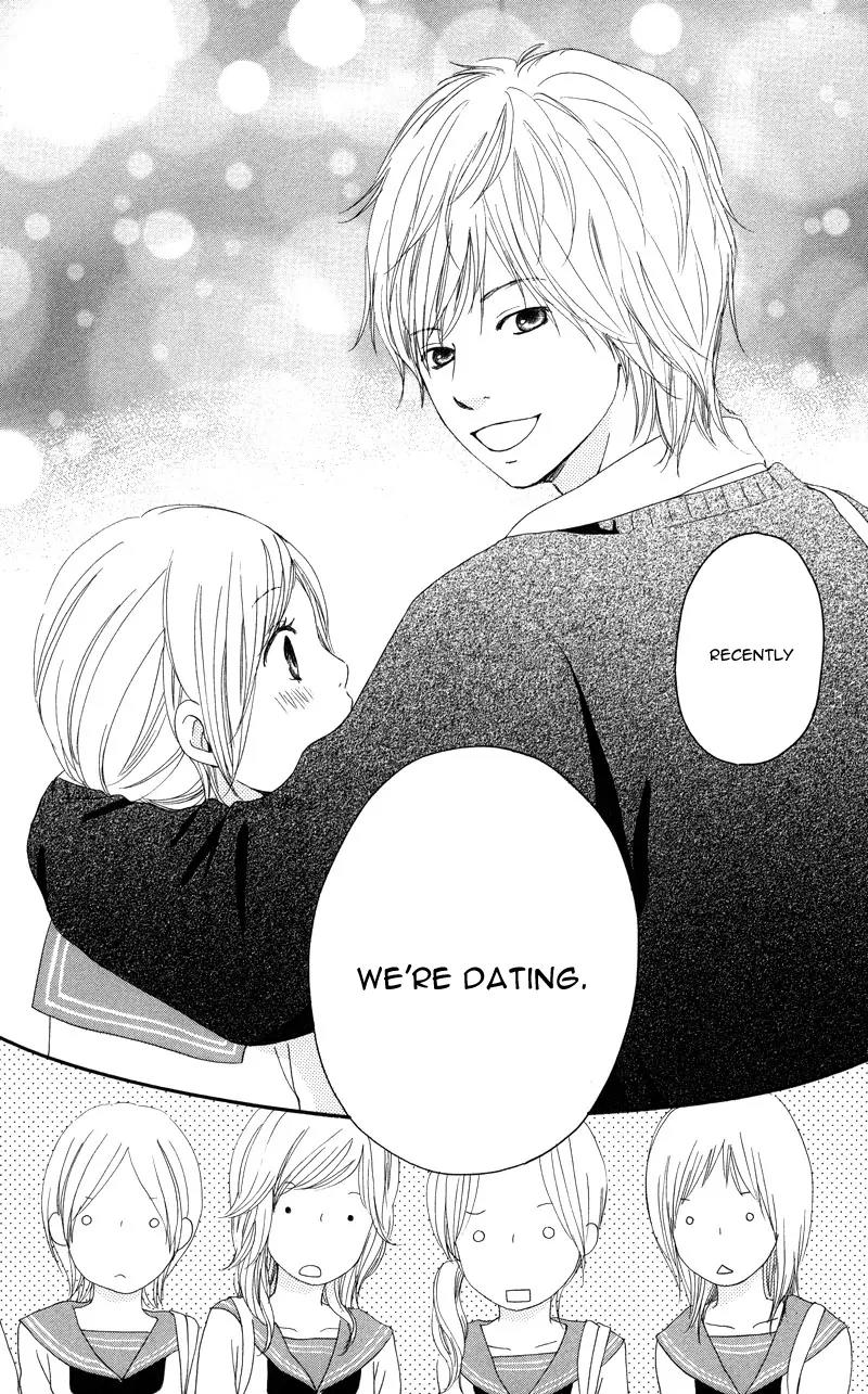 Koi Oto Chapter 7 page 13 - Chapter 7