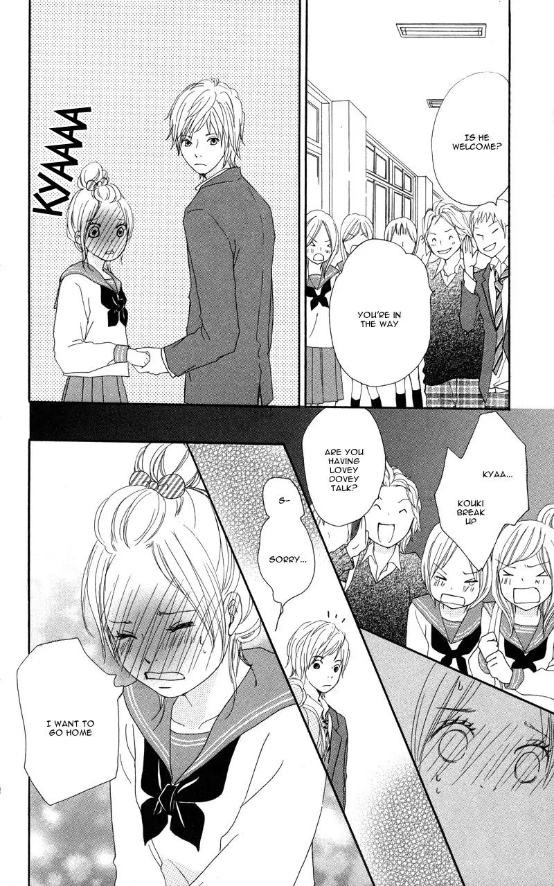 Koi Oto Chapter 7 page 29 - Chapter 7