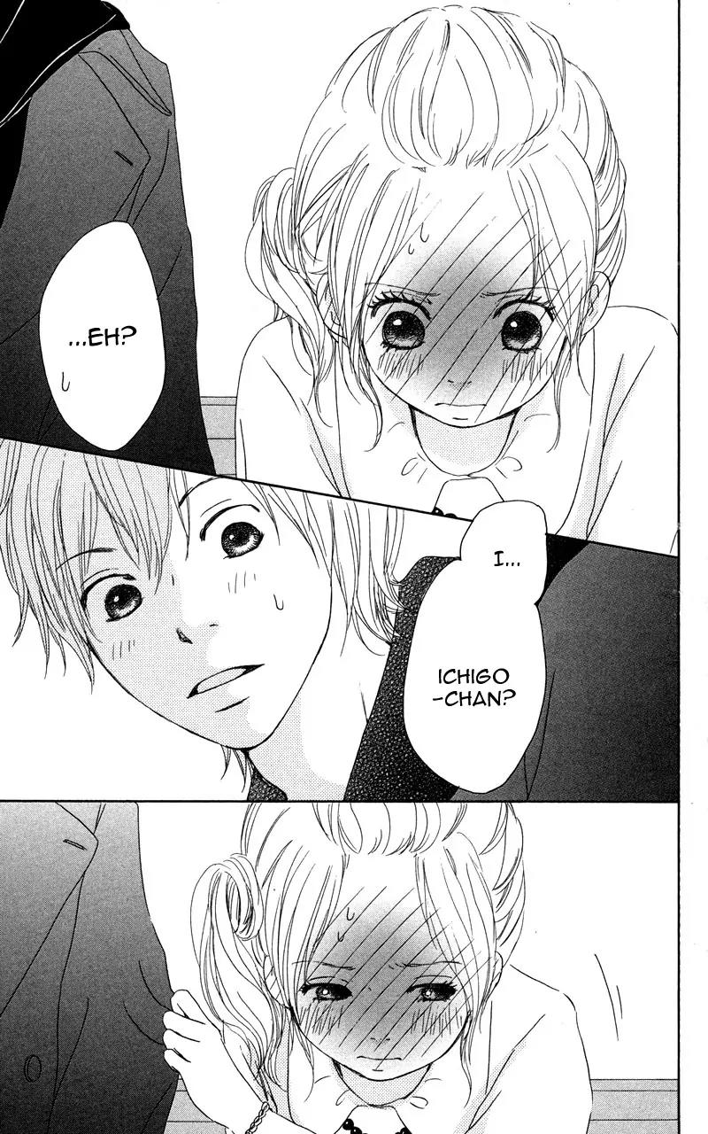Koi Oto Chapter 8 page 32 - Chapter 8