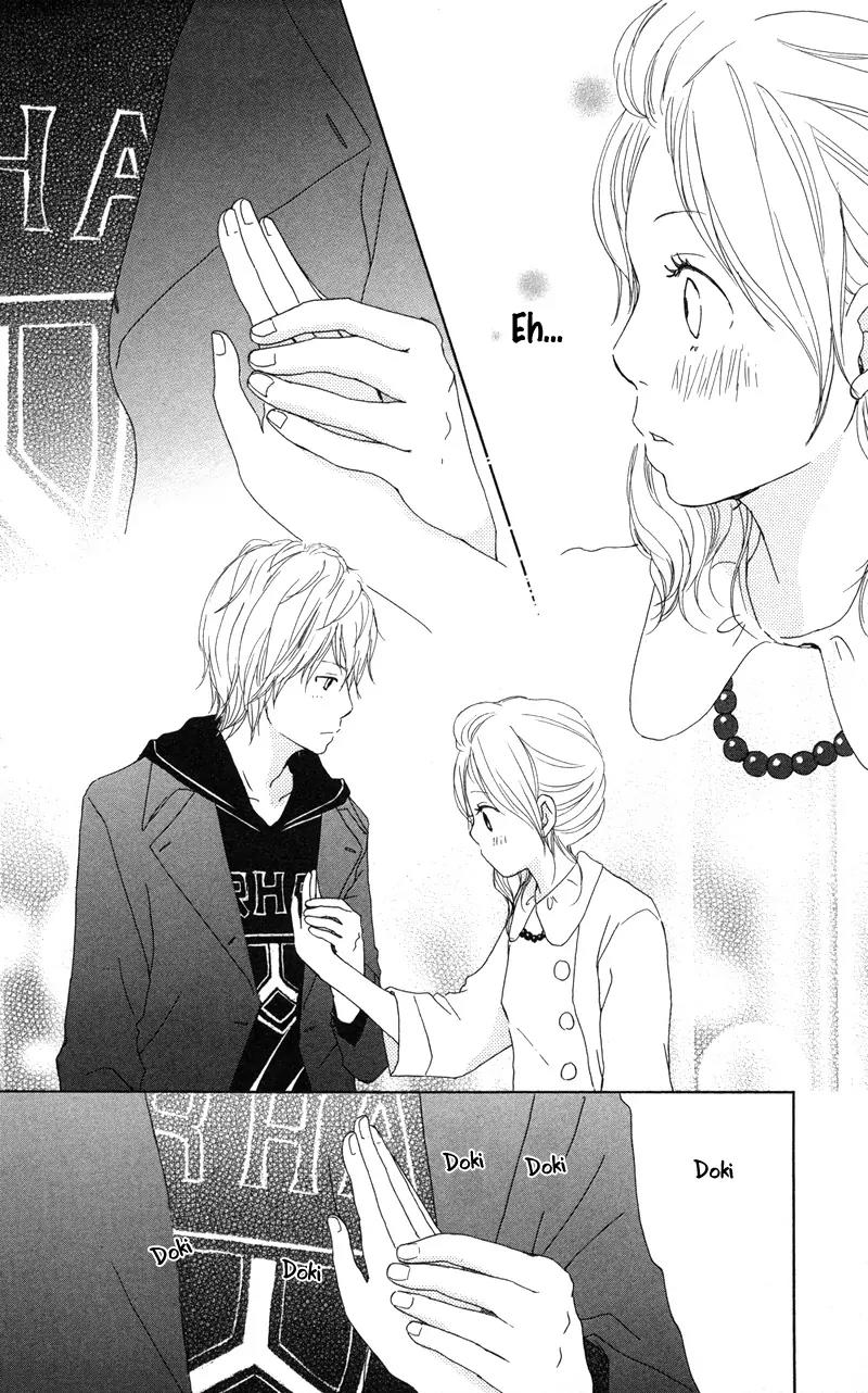 Koi Oto Chapter 8 page 37 - Chapter 8