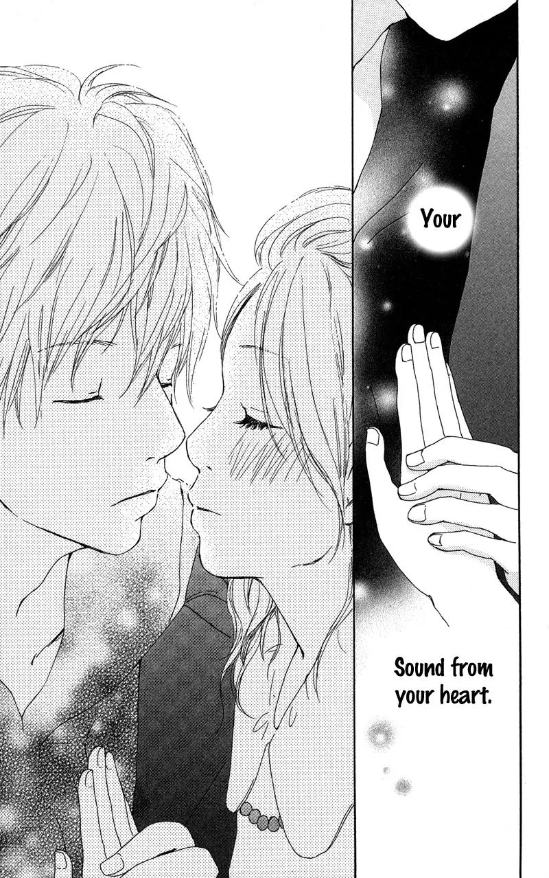 Koi Oto Chapter 8 page 40 - Chapter 8