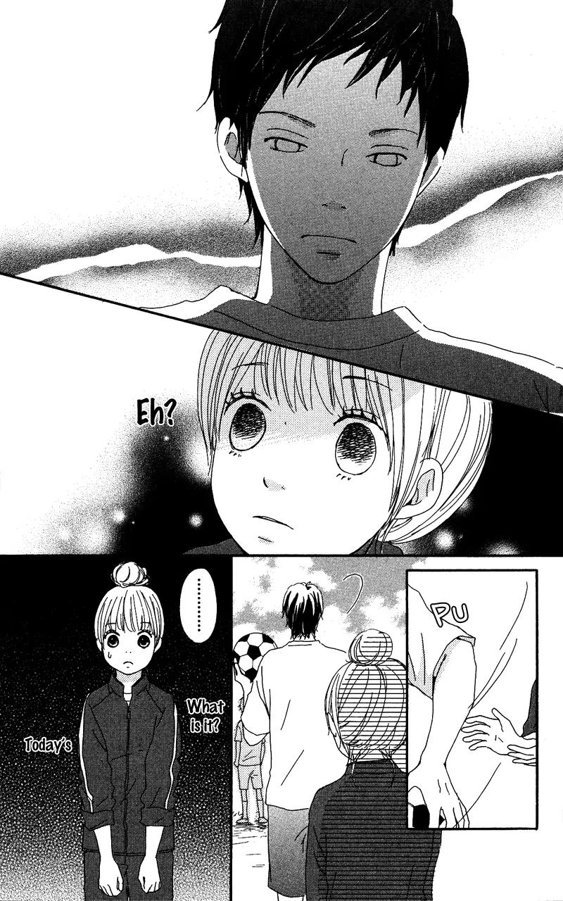 Koi Oto Chapter 9 page 13 - Chapter 9