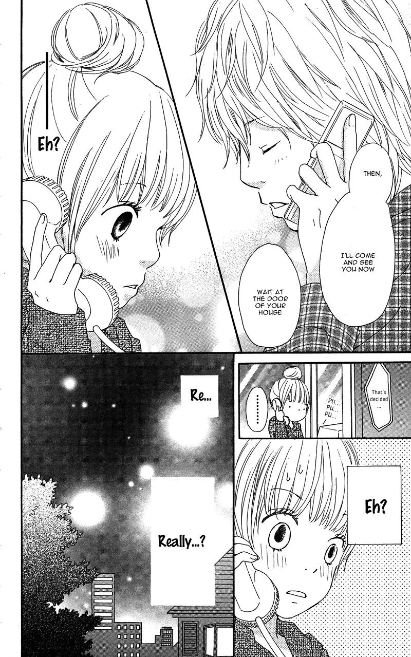 Koi Oto Chapter 9 page 18 - Chapter 9
