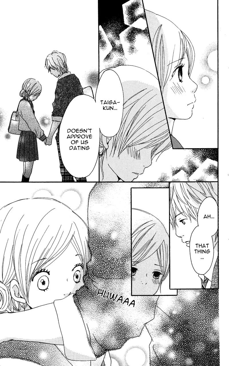 Koi Oto Chapter 9 page 35 - Chapter 9