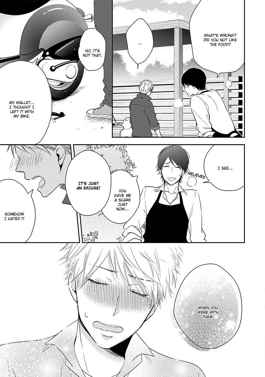 Koi Saku Potager Chapter 1 page 35 - Chapter 1