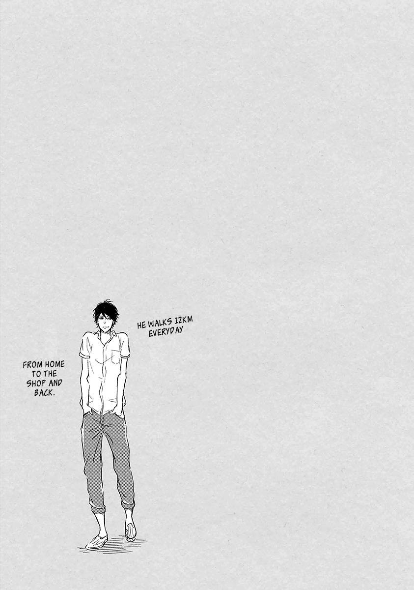 Koi Saku Potager Chapter 1 page 39 - Chapter 1