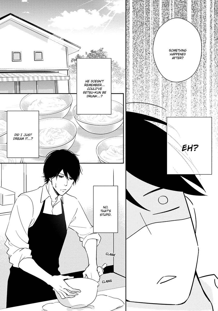 Koi Saku Potager Chapter 3 page 9 - Chapter 3