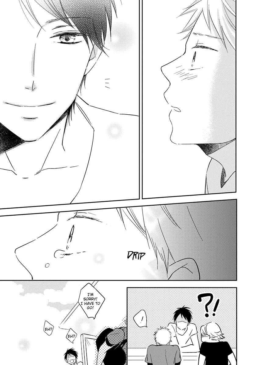 Koi Saku Potager Chapter 4 page 24 - Chapter 4