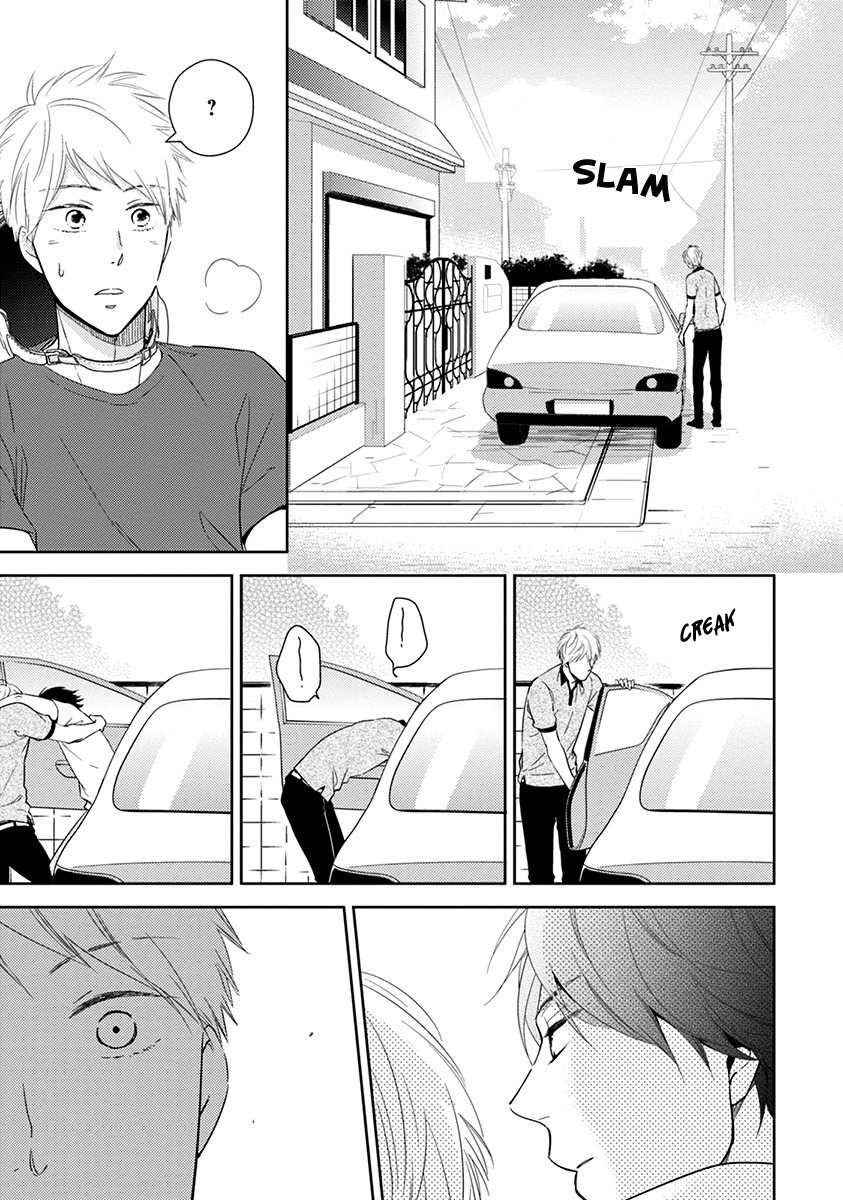 Koi Saku Potager Chapter 5 page 10 - Chapter 5