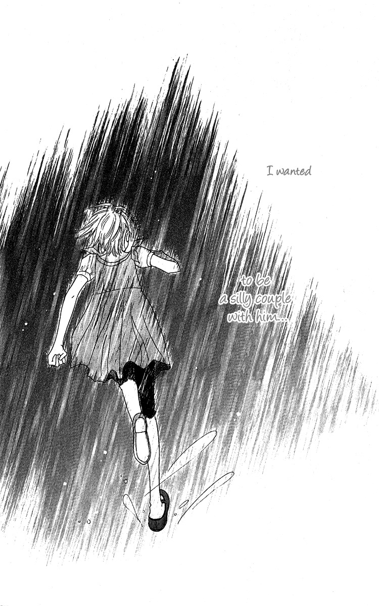 Koi Shitagari no Blue Chapter 10 page 30 - Chapter 10