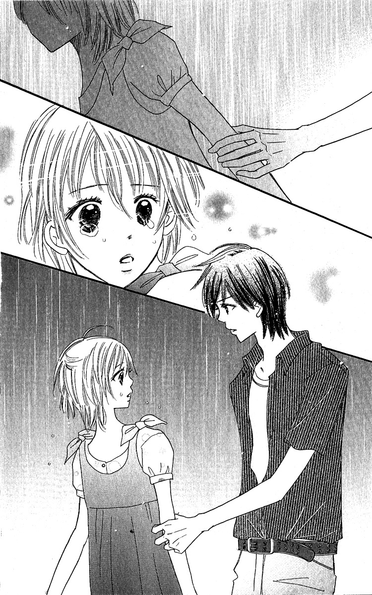 Koi Shitagari no Blue Chapter 10 page 31 - Chapter 10