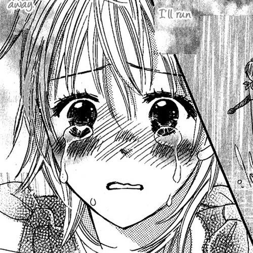 Koi Shitagari no Blue Chapter 10 cover