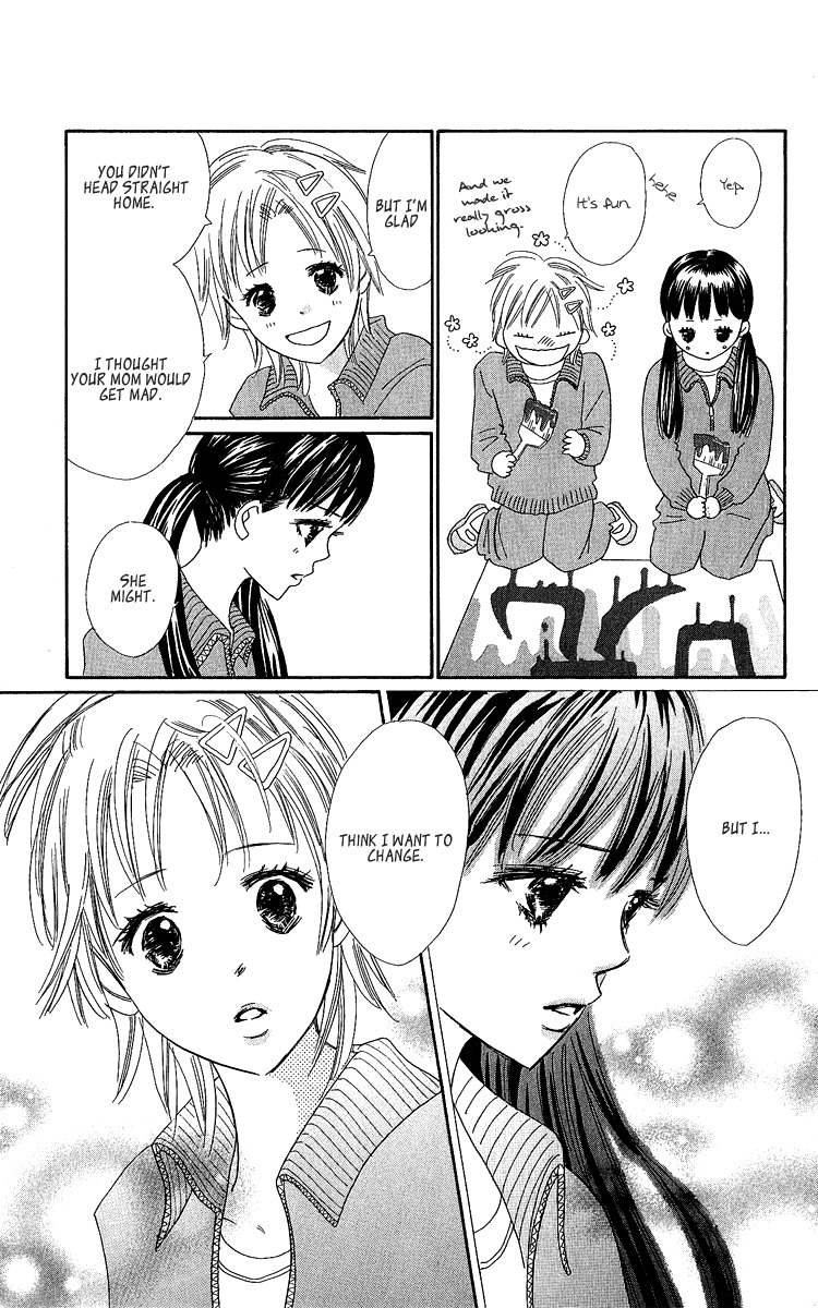 Koi Shitagari no Blue Chapter 13 page 26 - Chapter 13