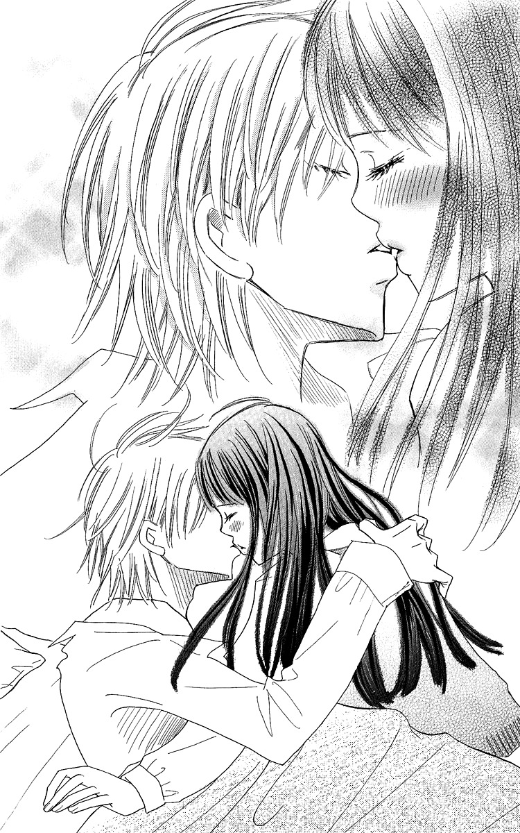 Koi Shitagari no Blue Chapter 13 page 39 - Chapter 13