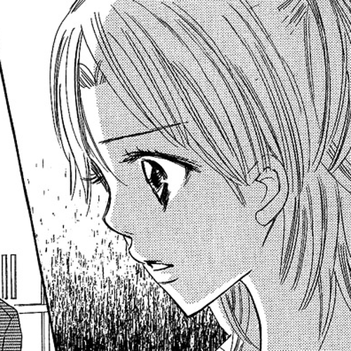 Koi Shitagari no Blue Chapter 13 cover